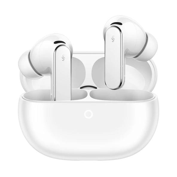Huawei FreeBuds Pro 5 Kablosuz Bluetooth Kulaklık, Kulak İçi Kulaklık, İş ve Ofis için Yapay Zeka Gürültü Engelleme, Kararlı Aramalar, IP57, Spor için, 38 Saat Pil, 30 Ay Garanti, Beyaz ürün görseli 1