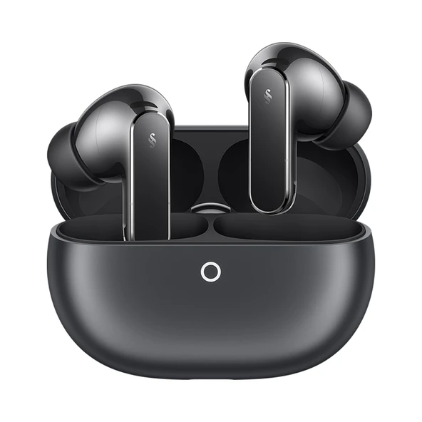Huawei FreeBuds Pro 5 Kablosuz Bluetooth Kulaklık, Kulak İçi Kulaklık, İş ve Ofis için Yapay Zeka Gürültü Engelleme, Kararlı Aramalar, IP57, Spor için, 38 Saat Pil, Siyah ürün görseli 1