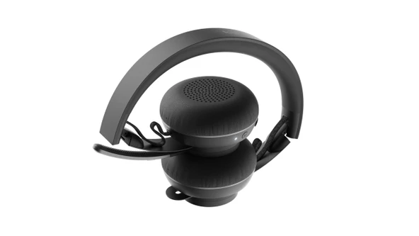 MS Teams için Logitech Zone Wireless Sertifikalı - Resim 3