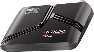 REDLINE G50 MINI HD UYDU ALICI FULL HD GÖRÜNTÜ VE KOMPAKT TASARIM ürün görseli 1