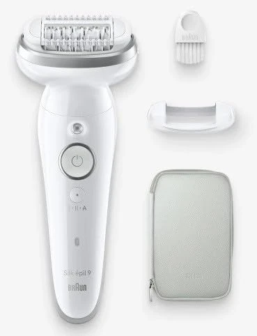 Braun epilatör Silk-épil 9-011 3D SensoSmart ürün görseli 1