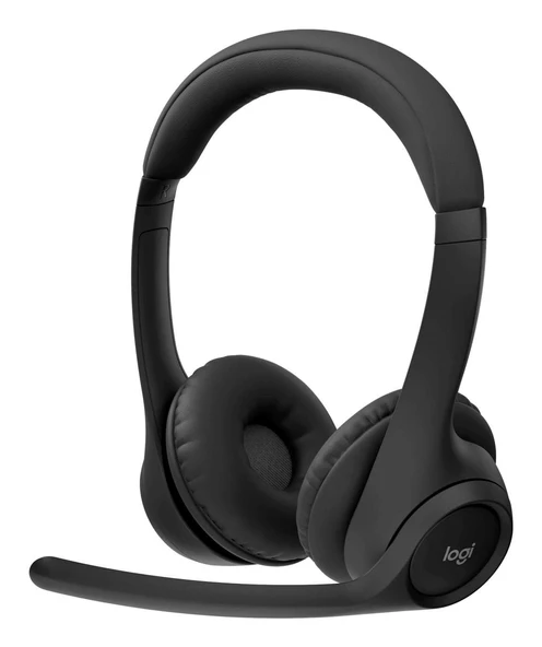 Logitech Zone 305 (UC Sürümü), Siyah, 981-001451 ürün görseli 1