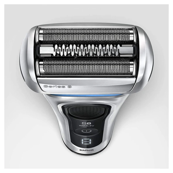 Braun CombiPack Serisi 8 83M - Resim 2