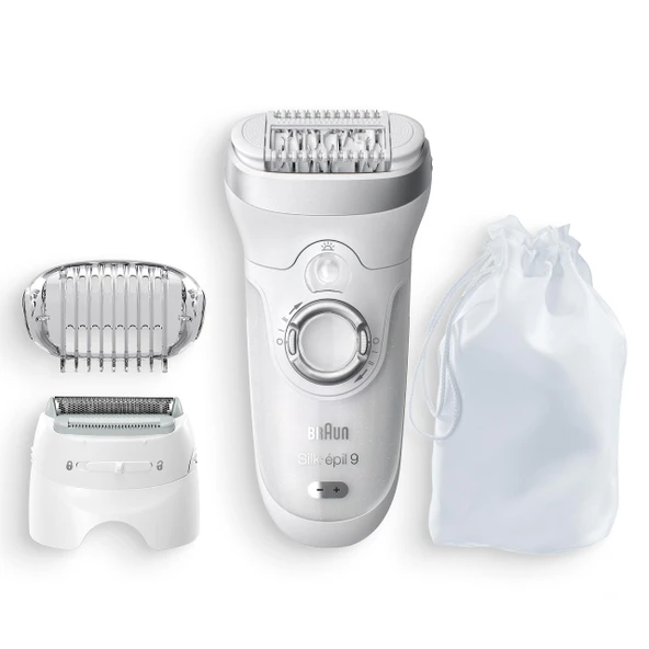 Braun Silk-epil 9-705 ürün görseli 1