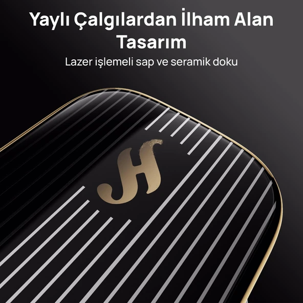 Huawei FreeBuds Pro 4 Yeşil - Resim 5