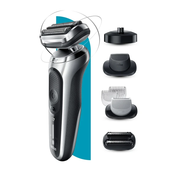 Braun Serisi 7 71-S4862cs ürün görseli 1