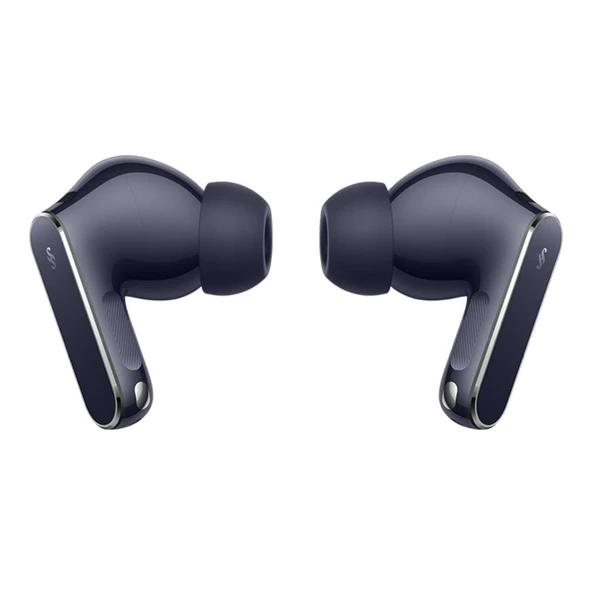 Huawei Freebuds Pro 5 Vegan Deri, Mavi - Resim 5
