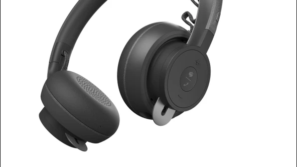 MS Teams için Logitech Zone Wireless Sertifikalı - Resim 2
