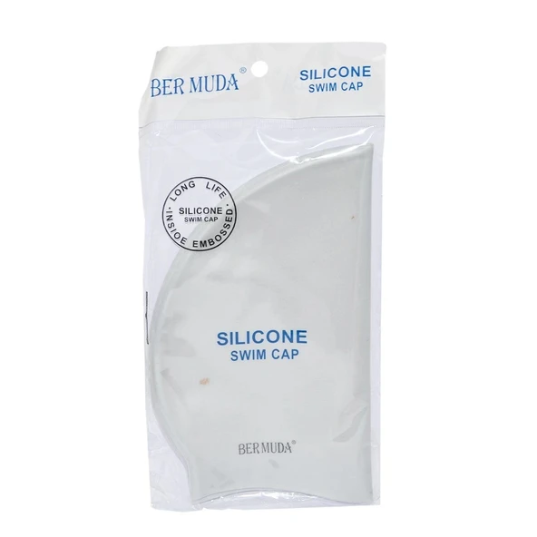 KZL-T708602 Bermuda Silikon Bone - Resim 4