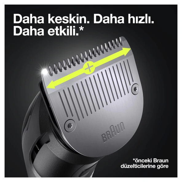 BRAUN MULTI MGK7321 BLK/GÜMÜŞ KUTU CEEMEA - Resim 3