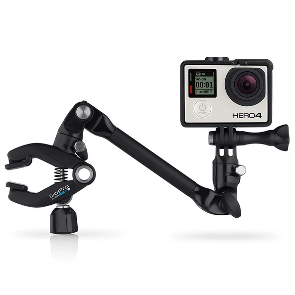 GoPro Jam Müzik Montajı (Son Derece Esnek Tasarım) ürün görseli 1