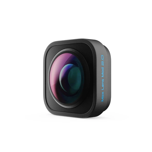 GoPro Max Lens Mod 2.0 (HERO12 Black) – Resmi GoPro aksesuarı ürün görseli 1