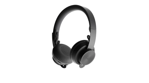 Logitech Zone Gürültü Önleyici Mikrofonlu Kablolu Kulaklık, 981-000914, Siyah, Tek Boyut ürün görseli 1