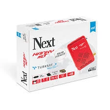 NEXT NEXTSTAR KANKY FULL HD UYDU ALICI TKGS DESTEKLİ VE MİNİ TASARIM ürün görseli 1