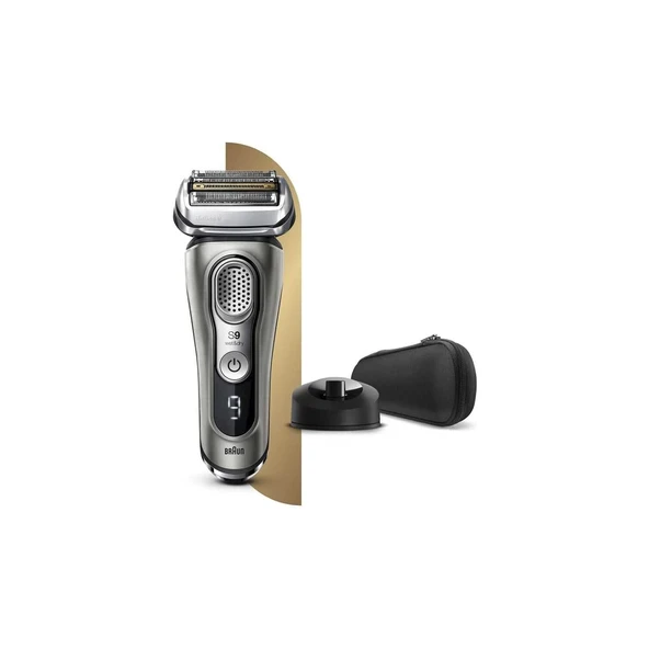 Braun Serisi 9 9325S - Resim 4