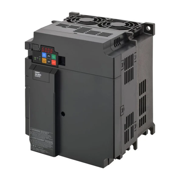 Omron 3G3M1A4110, M1 AC Drive ürün görseli 1
