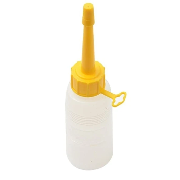 Örenler Plastik Yağdanlık Plastik 150 Ml. ürün görseli 1
