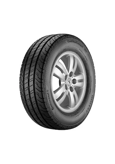 Continental ContiVanContact 100 195/60 R16C 99/97H Yaz Lastiği - 2026 ürün görseli 1