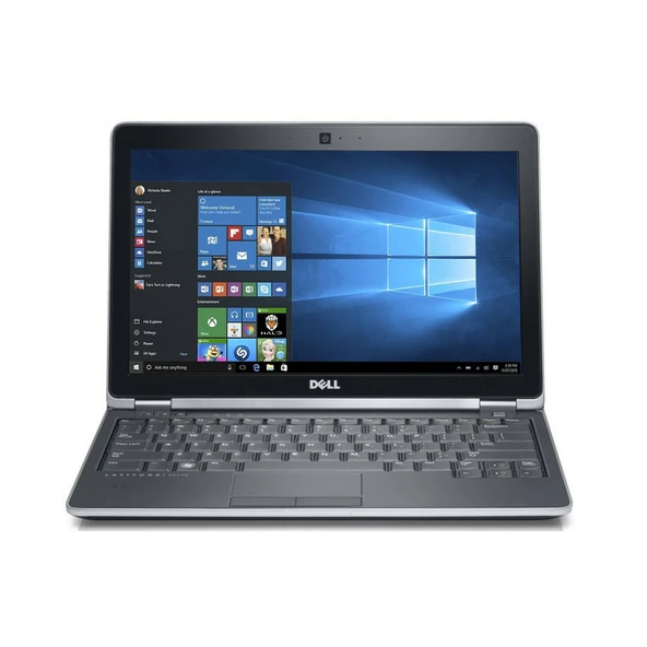 Dell E6230 İntel İ5-3340M 8 Gb Ram 120 Gb SSD Dizüstü Bilgisayar ( OUTLET ) ürün görseli 1