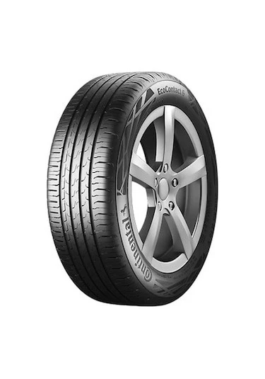 Continental EcoContact 6 195/55 R16 87H Yaz Lastiği - 2026 ürün görseli 1
