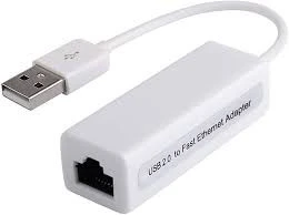 ALFAIS AL-4508 USB ETHERNET DÖNÜŞTÜRÜCÜ KABLOLU İNTERNET ADAPTÖRÜ ürün görseli 1