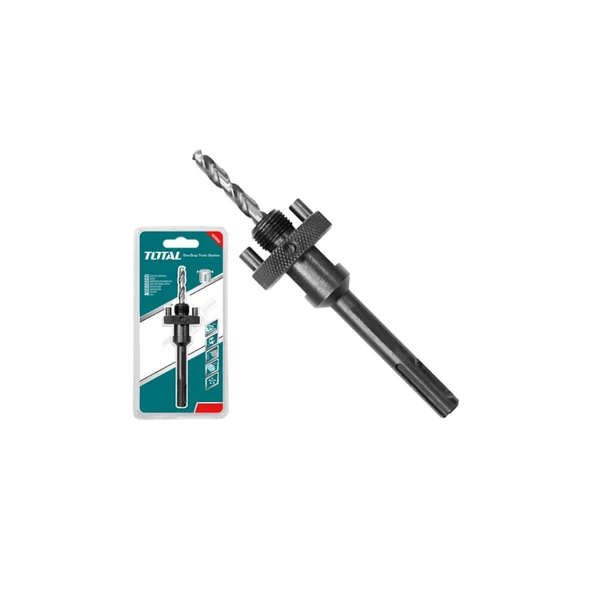 TOTAL SDS Plus Panç Adaptörü - TAC4204 ürün görseli 1