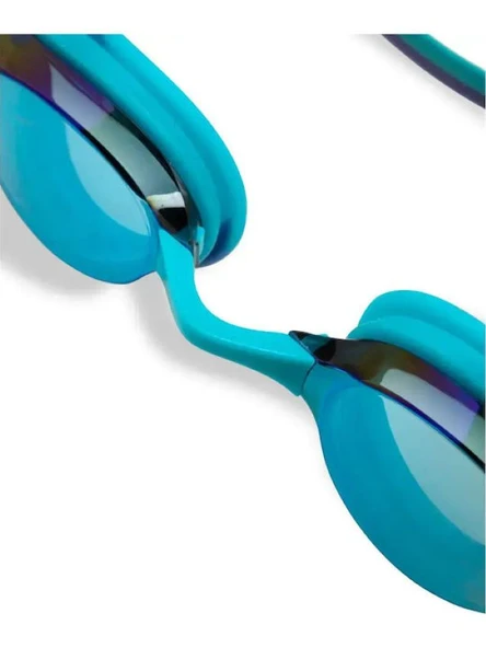 Arena Python Mirror Junior Swim Goggles Yüzücü Gözlüğü 011007110 - Resim 4