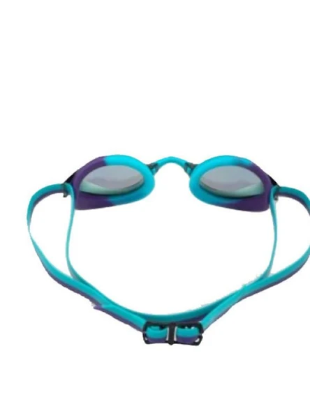 Arena Python Mirror Junior Swim Goggles Yüzücü Gözlüğü 011007110 - Resim 3