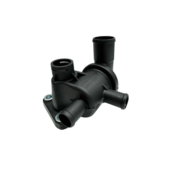 Termostat Kapağı Komple Atos / Picanto 2004- / İ-10 2008- Müşürlü ürün görseli 1