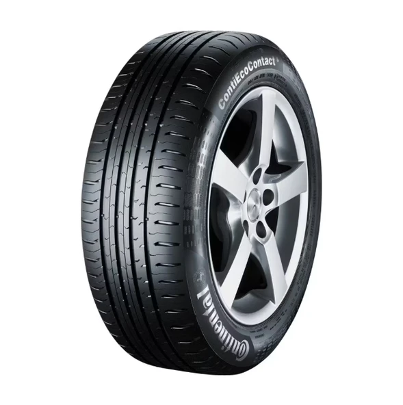 185/60R15 84H ContiEcoContact 5 AO ürün görseli 1