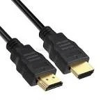 İKİ UÇLU HDMI KABLO 15CM ürün görseli 1