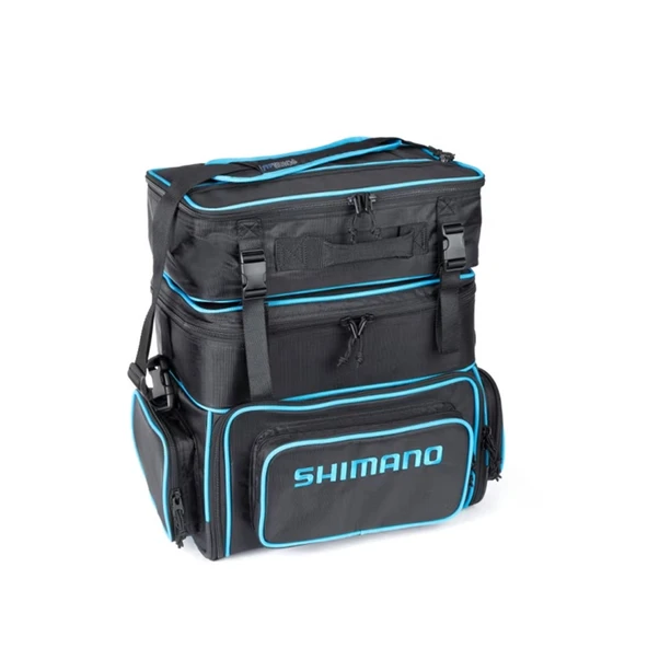 Shimano Surf Rucksack Büyük Balıkçı Çantası ürün görseli 1