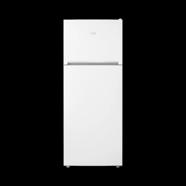 Beko 970471 MB Üstten Donduruculu Buzdolabı ürün görseli 1