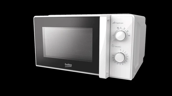 Beko BMD 200 B Mikrodalga Fırın ürün görseli 1
