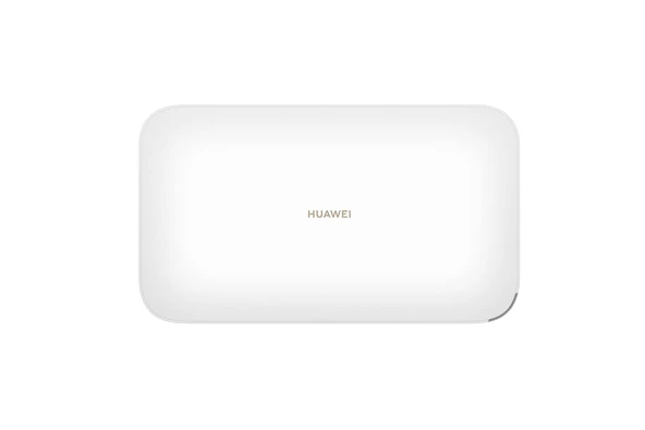 Huawei 4G Mobil WiFi (E5785-320a) Beyaz - Resim 6