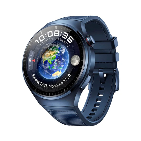 Huawei Watch 4 Pro Akıllı Saat 3,8 cm OLED ürün görseli 1