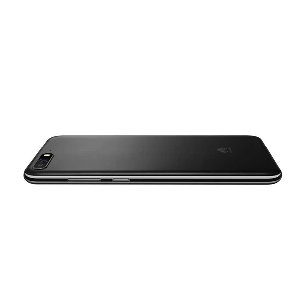 Huawei Y6 2018 - Siyah - Resim 3