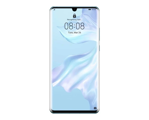 Huawei P30 Pro 8+128GB Nefes Alan Kristal AB ürün görseli 1