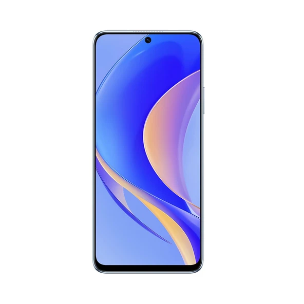 Huawei Nova Y90 DS 6GB/128GB Mavi AB - Resim 7
