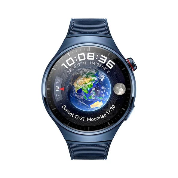 Huawei Watch 4 Pro Akıllı Saat 3,8 cm OLED - Resim 2