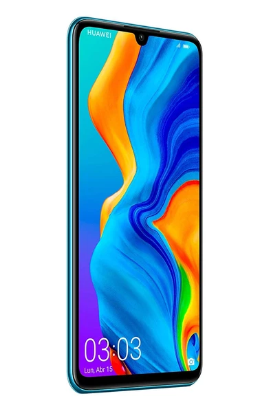 Huawei P30 Lite Çift SIM - Resim 3