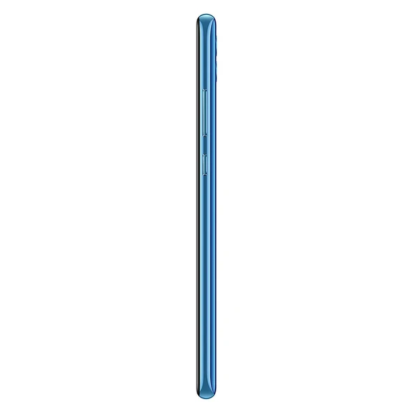 Honor 10 Lite Çift SIM - 64GB - Safir Mavisi - Resim 5