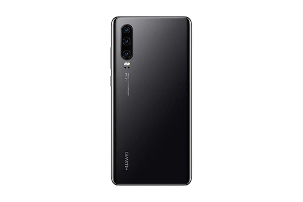 Huawei P30, 128GB 6GB RAM, Siyah - Resim 7