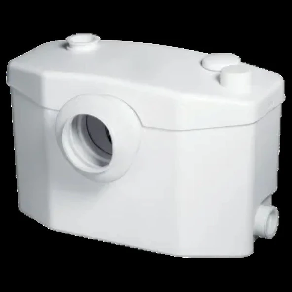 SFA Sanipro Xr - Wc+3 Ünite Fos. Tah. Cihazı - 16 Lt ürün görseli 1