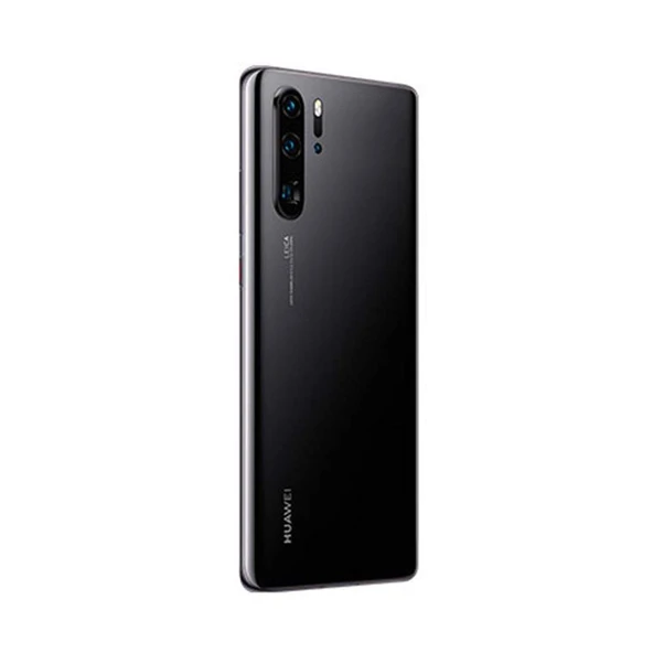 Huawei P30 Pro 128GB Siyah - İyi - Resim 3
