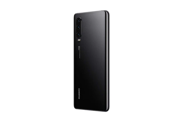 Huawei P30, 128GB 6GB RAM, Siyah - Resim 6