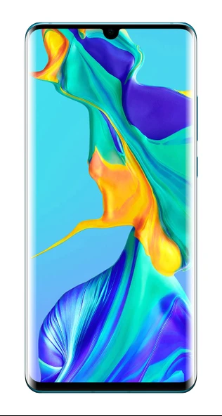Huawei P30 Pro Çift SIM 256GB Nefes Alan Kristal Durum: Yeni gibi ürün görseli 1