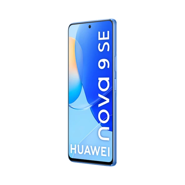 Huawei NOVA 9SE Mavi - Resim 2
