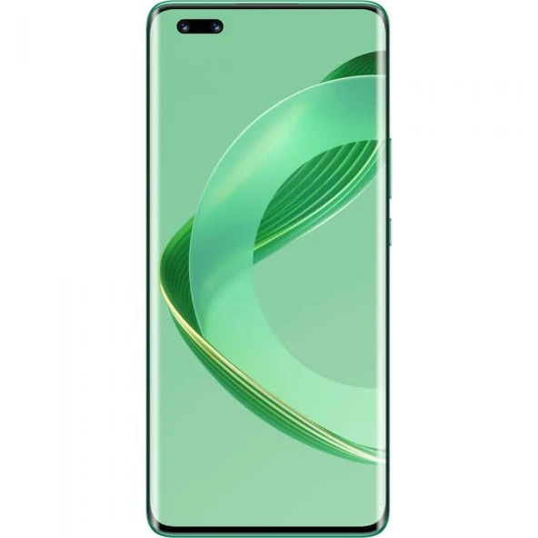 Huawei nova 11 Pro 256GB yeşil - Resim 3