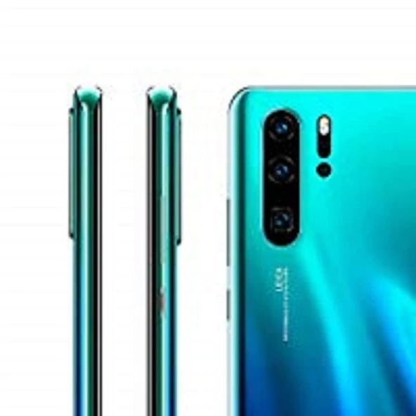 Huawei P30 Pro Çift SIM - 128 GB - Mavi - Resim 4